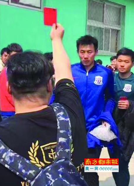 我们没有秘密